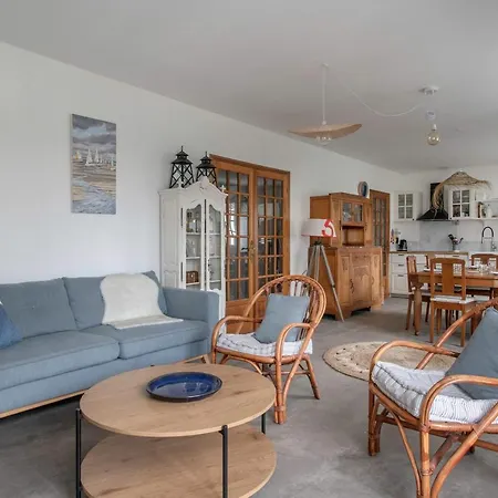 Maison Pour 10 Pres De La A Holiday home