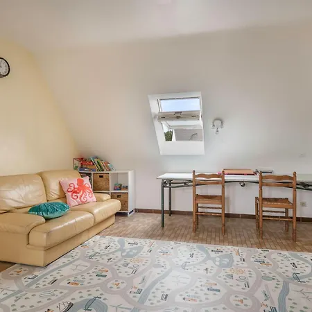 Feriehus Maison Pour 10 Pres De La A Sarzeau
