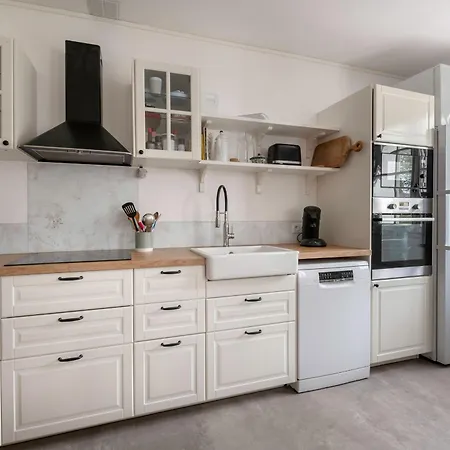 Maison Pour 10 Pres De La A Sarzeau