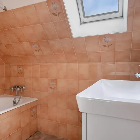 Feriehus Maison Pour 10 Pres De La A *