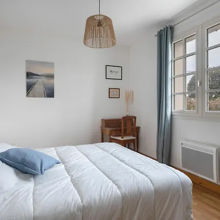 Holiday home Maison Pour 10 Pres De La A Sarzeau