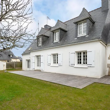 Maison Pour 10 Pres De La A Sarzeau